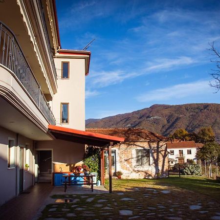 Apartamento House Venetia Órma Exterior foto