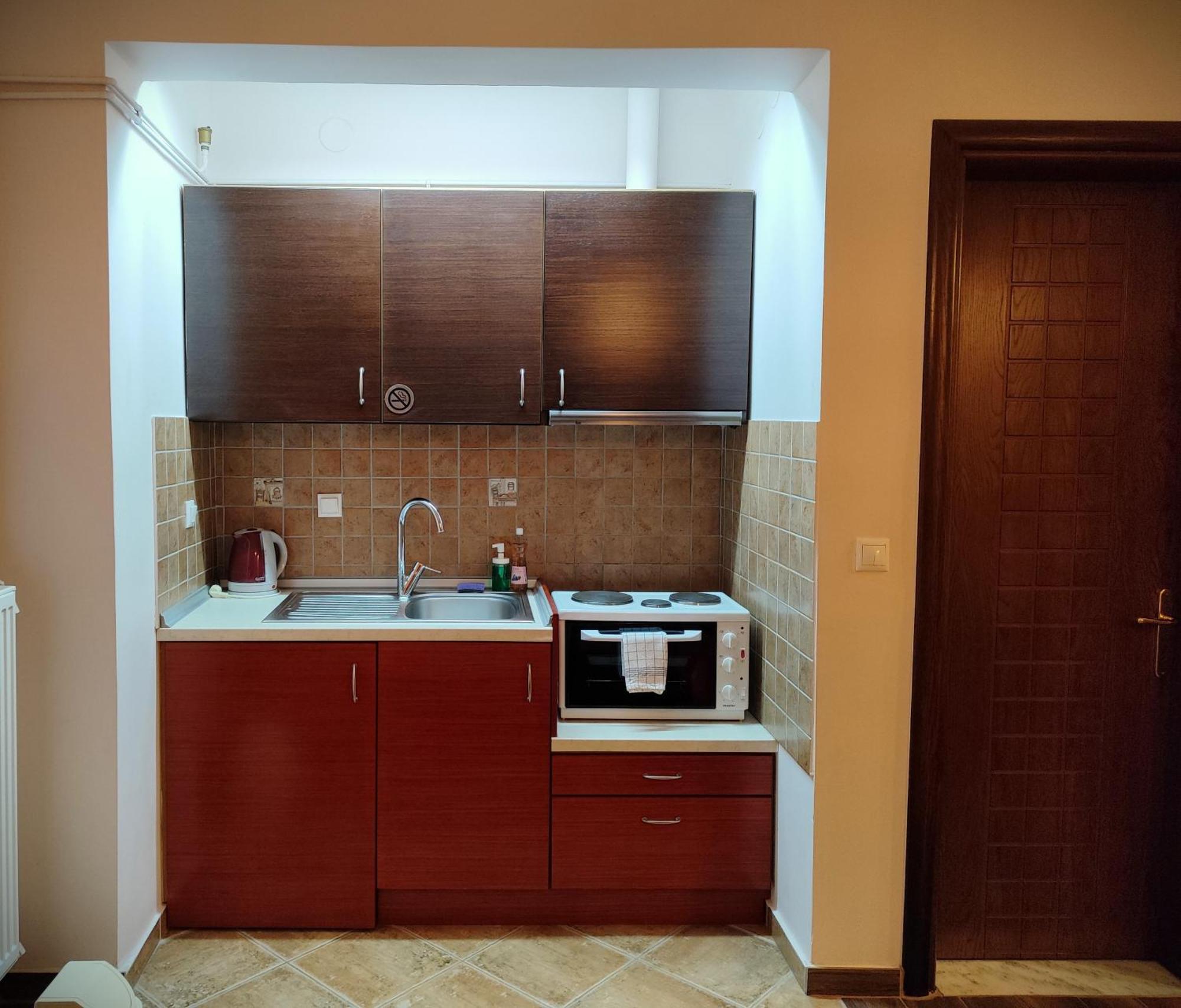 Apartamento House Venetia Órma Exterior foto