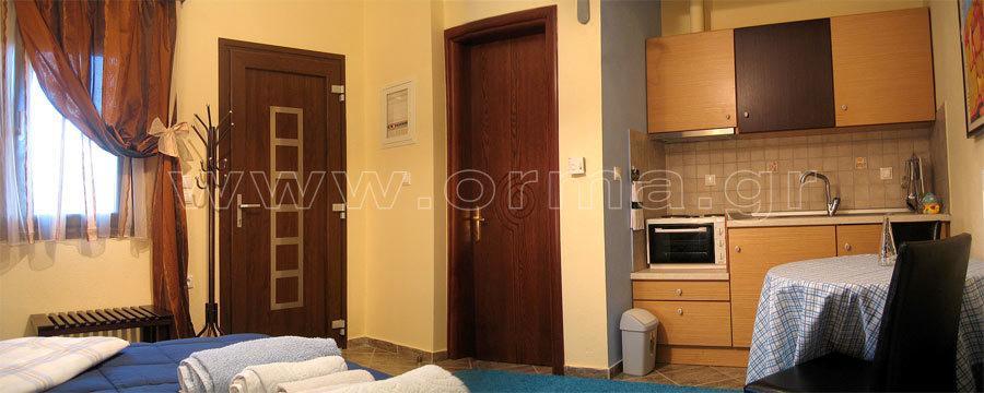 Apartamento House Venetia Órma Habitación foto